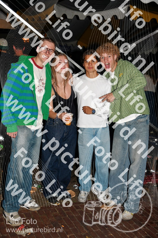 Evenement foto: Heiloo Serie 21