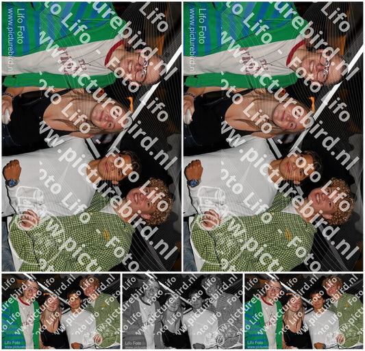Evenement foto: Heiloo Serie 21