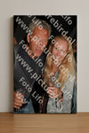 Evenement foto: Heiloo Serie 21