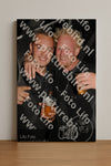 Evenement foto: Heiloo Serie 21