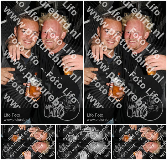 Evenement foto: Heiloo Serie 21