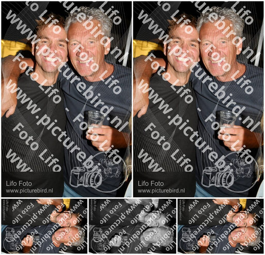 Evenement foto: Heiloo Serie 21