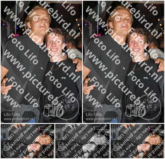 Evenement foto: Heiloo Serie 21