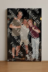 Evenement foto: Heiloo Serie 21