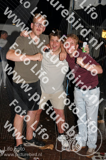 Evenement foto: Heiloo Serie 21