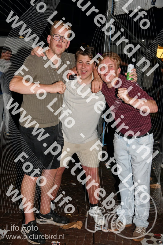 Evenement foto: Heiloo Serie 21