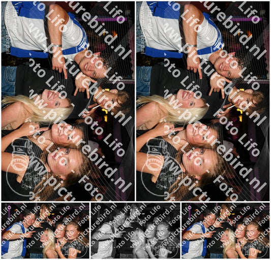 Evenement foto: Heiloo Serie 21