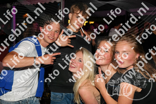 Evenement foto: Heiloo Serie 21