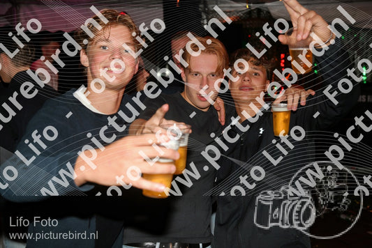 Evenement foto: Heiloo Serie 21