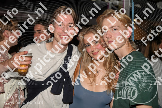 Evenement foto: Heiloo Serie 21