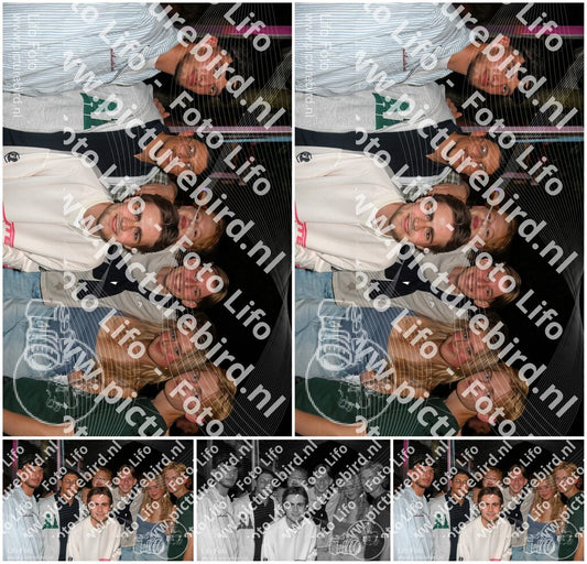 Evenement foto: Heiloo Serie 21