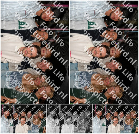 Evenement foto: Heiloo Serie 21