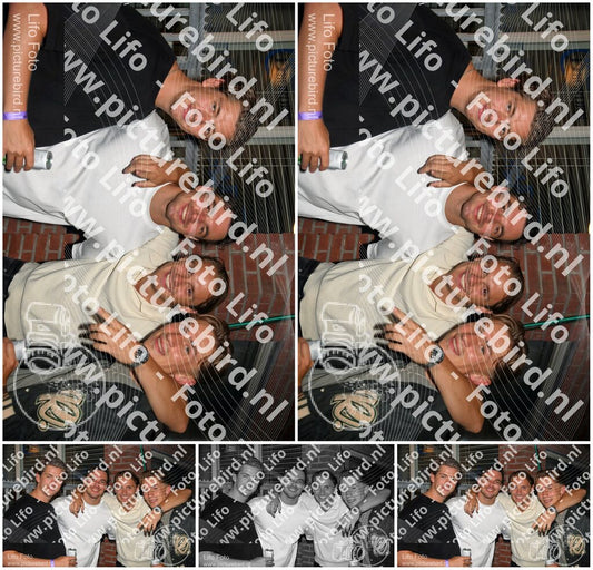 Evenement foto: Heiloo Serie 21