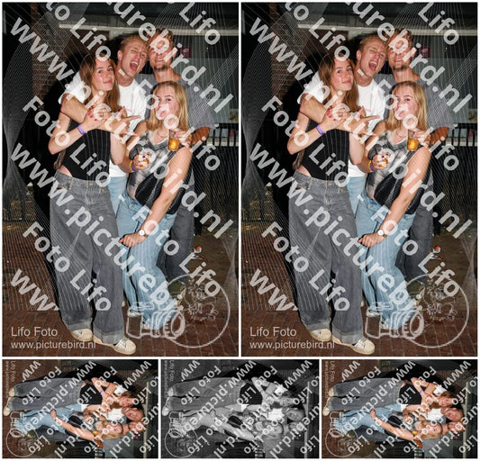 Evenement foto: Heiloo Serie 21