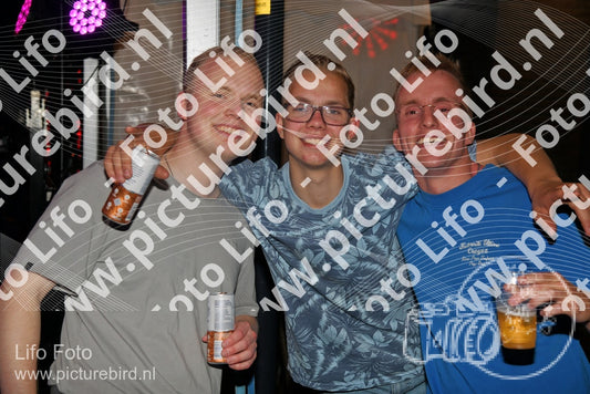 Evenement foto: Heiloo Serie 22
