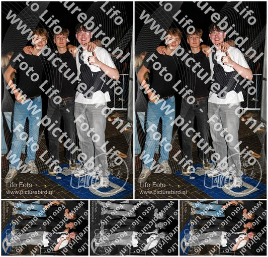 Evenement foto: Heiloo Serie 22