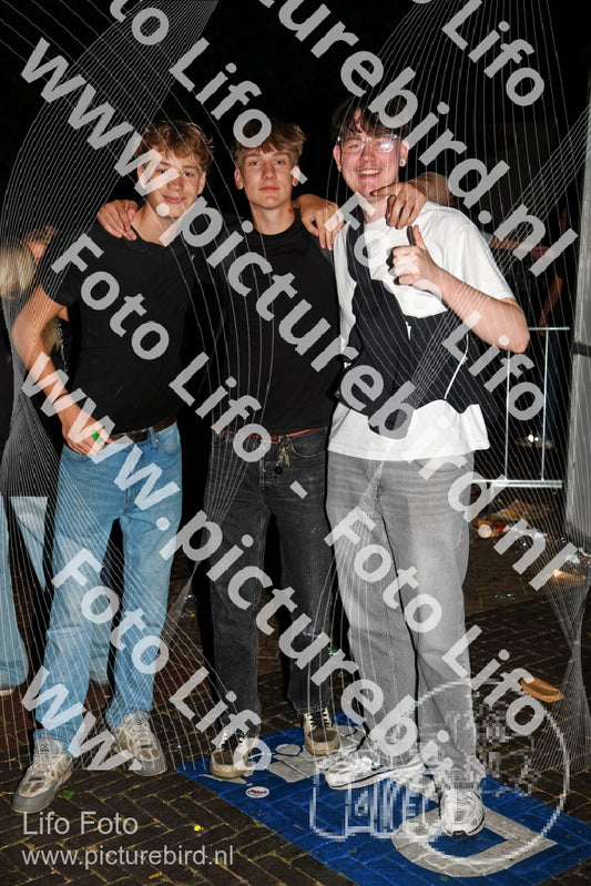 Evenement foto: Heiloo Serie 22
