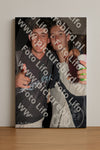 Evenement foto: Heiloo Serie 22