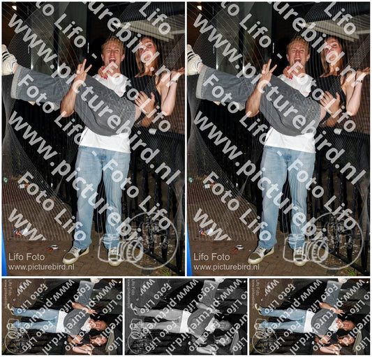 Evenement foto: Heiloo Serie 22