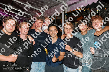 Evenement foto: Heiloo Serie 22