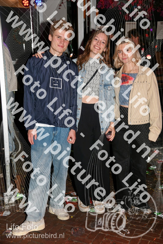 Evenement foto: Heiloo Serie 22