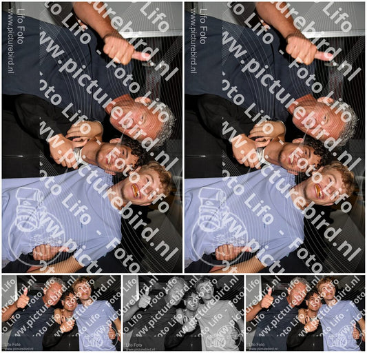 Evenement foto: Heiloo Serie 22