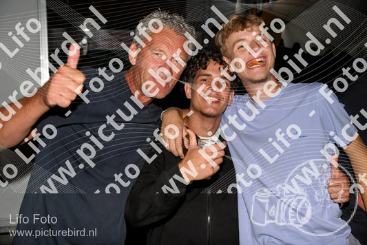 Evenement foto: Heiloo Serie 22