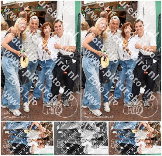 Evenement foto: Heiloo Serie 23