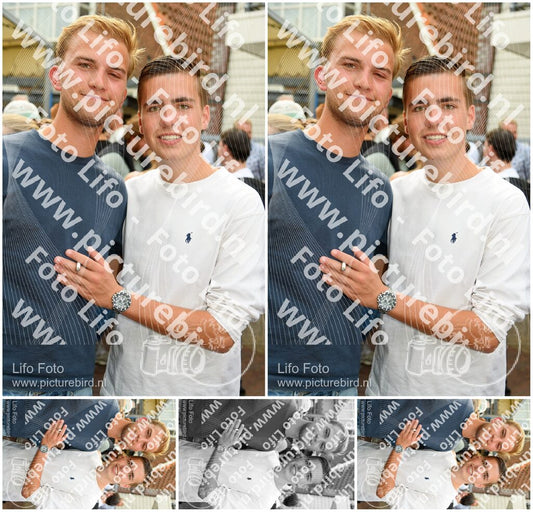 Evenement foto: Heiloo Serie 23