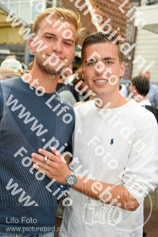 Evenement foto: Heiloo Serie 23