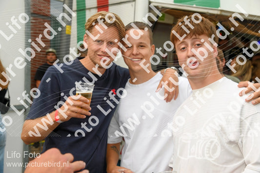 Evenement foto: Heiloo Serie 23