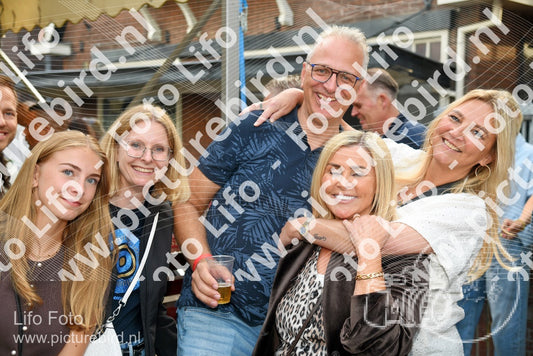 Evenement foto: Heiloo Serie 23