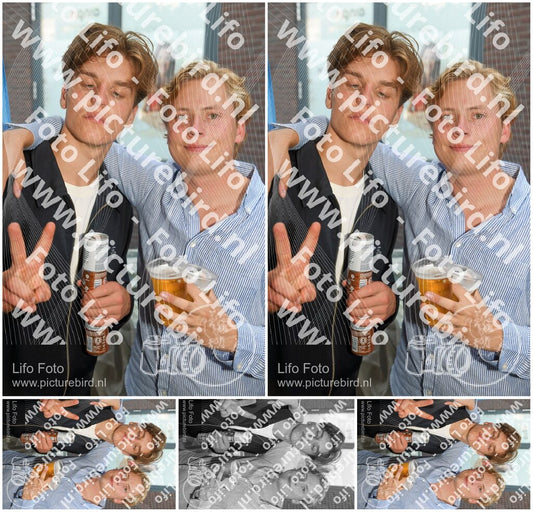 Evenement foto: Heiloo Serie 23