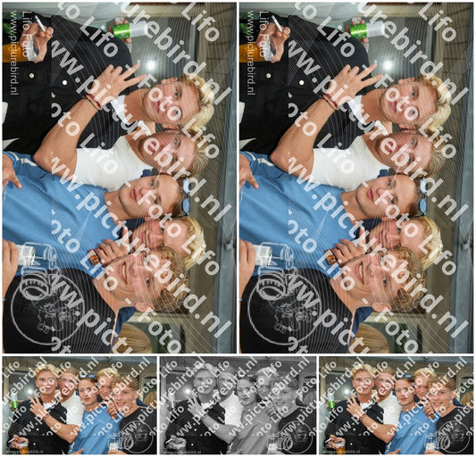 Evenement foto: Heiloo Serie 23