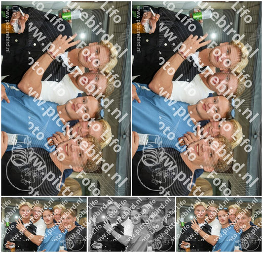 Evenement foto: Heiloo Serie 23