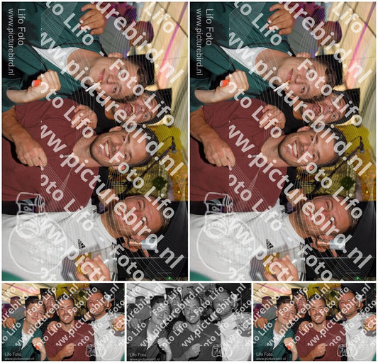 Evenement foto: Heiloo Serie 23