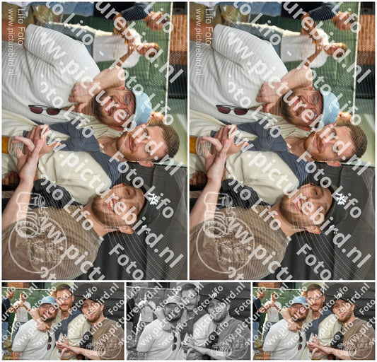 Evenement foto: Heiloo Serie 23