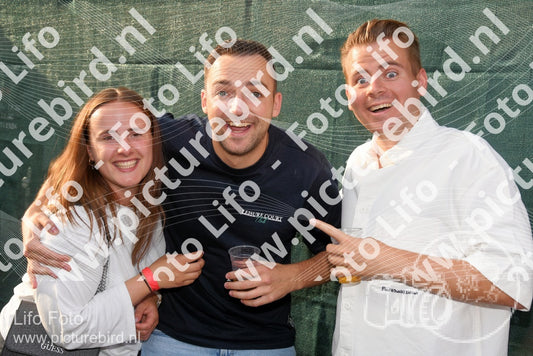 Evenement foto: Heiloo Serie 23