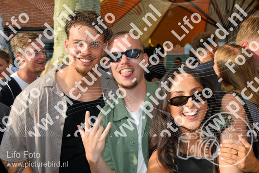 Evenement foto: Heiloo Serie 23