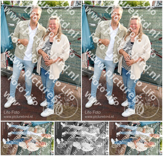 Evenement foto: Heiloo Serie 23