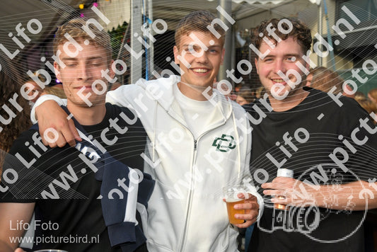 Evenement foto: Heiloo Serie 23