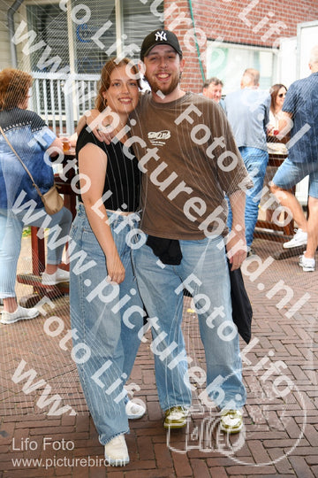 Evenement foto: Heiloo Serie 24
