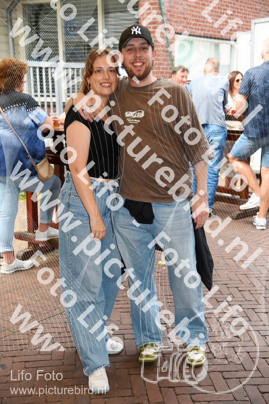 Evenement foto: Heiloo Serie 24