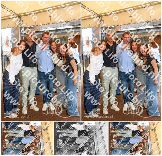 Evenement foto: Heiloo Serie 24