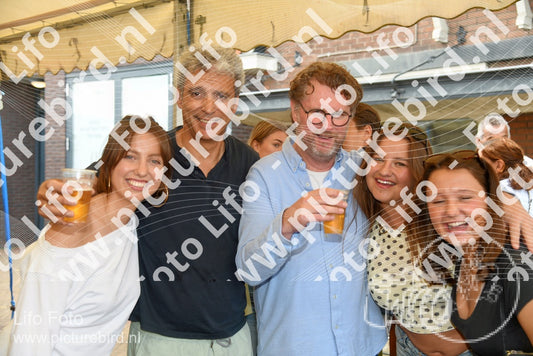 Evenement foto: Heiloo Serie 24