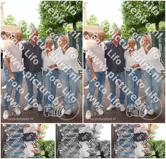 Evenement foto: Heiloo Serie 24