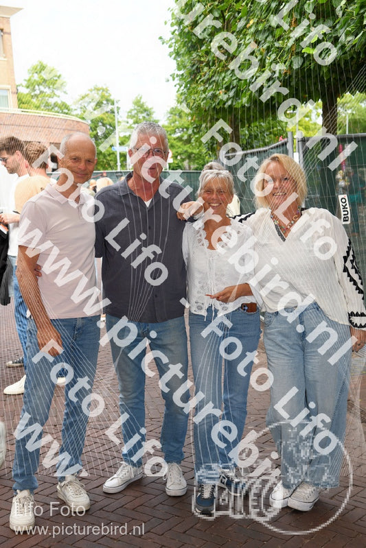 Evenement foto: Heiloo Serie 24
