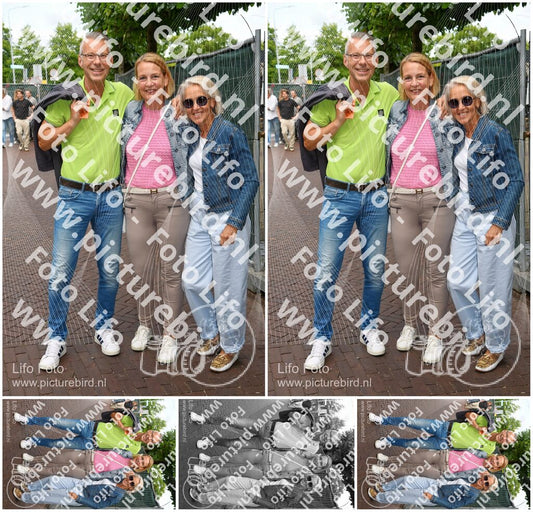 Evenement foto: Heiloo Serie 24
