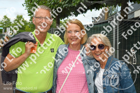 Evenement foto: Heiloo Serie 24