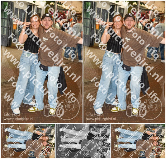 Evenement foto: Heiloo Serie 24